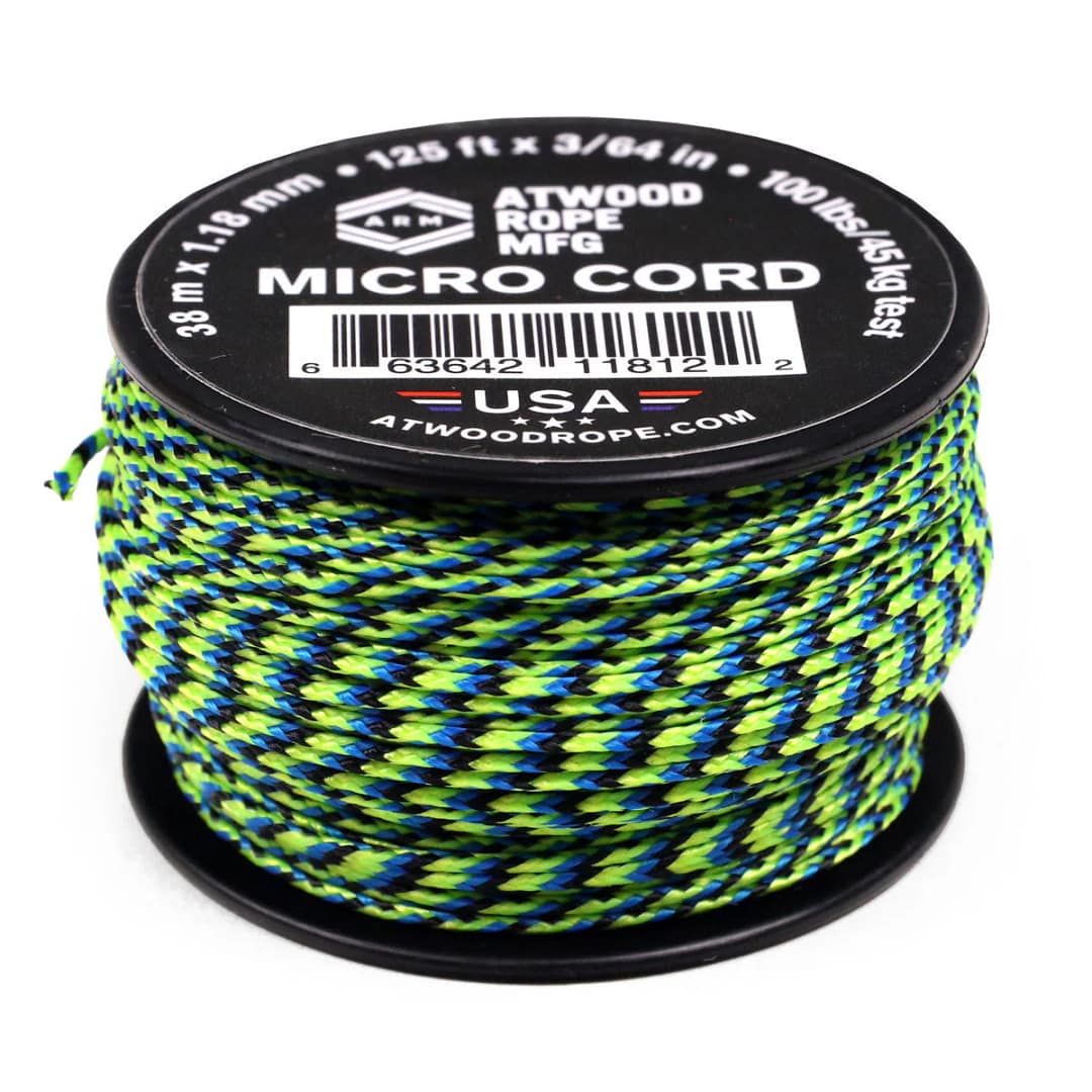 Aquatiuca micro cord