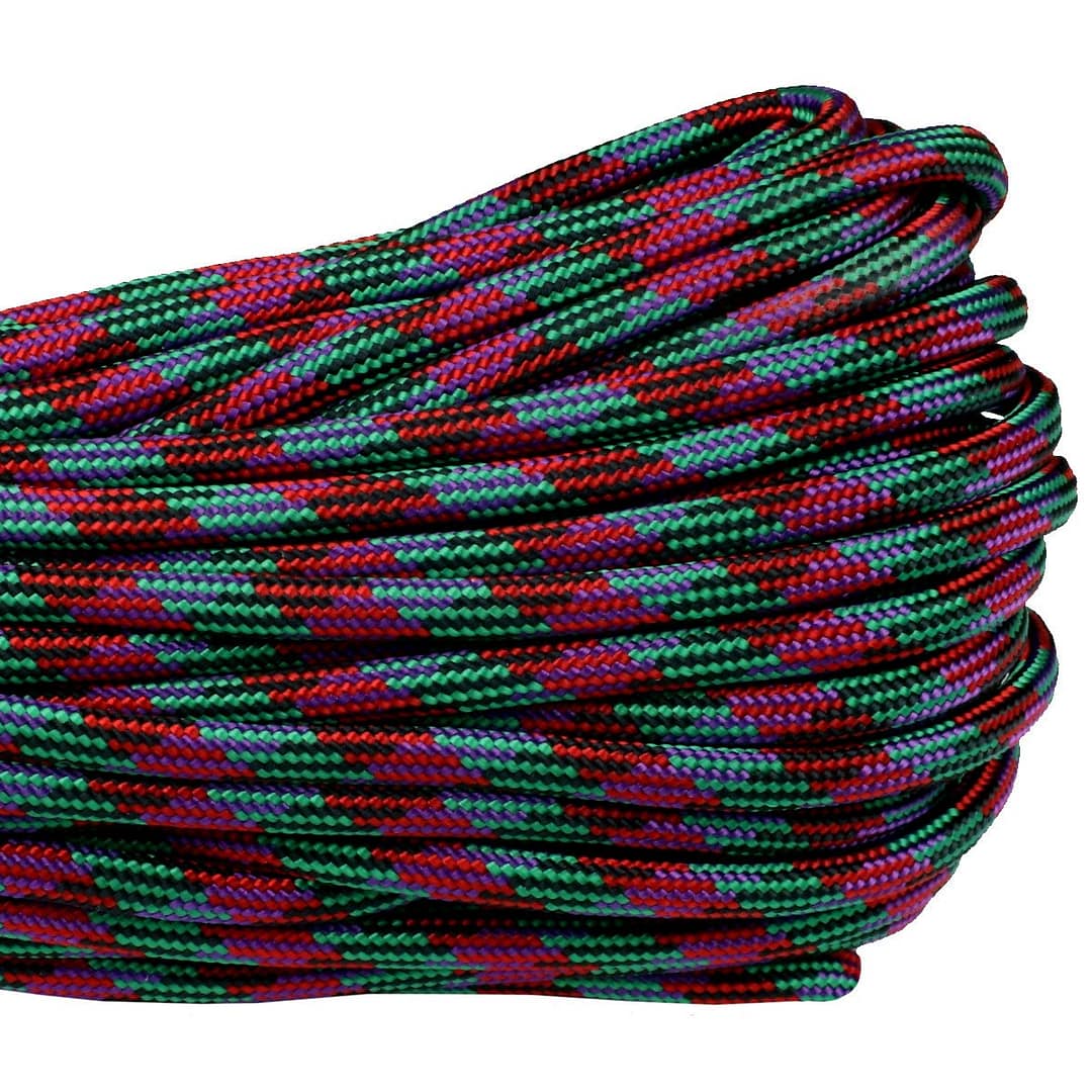 550 Paracord - Argon