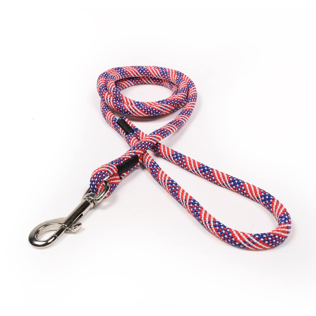 Flag Rope Leash