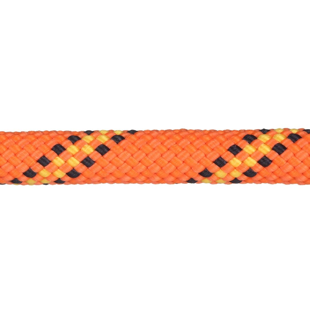 Neon Orange w/ Yellow & Black Tracer - Image 2