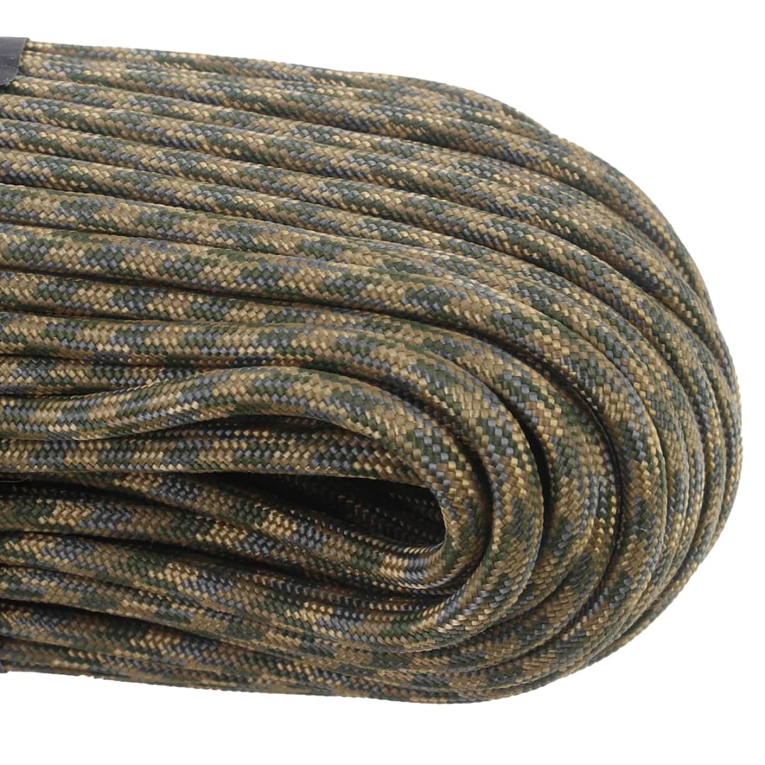 550 Paracord - M Camouflage - Image 2