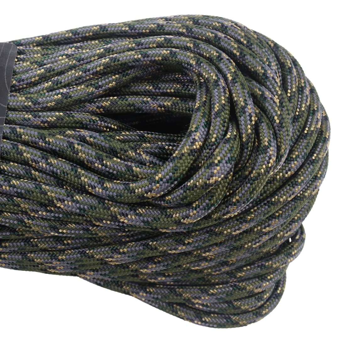 550 Paracord - Jäger Camo - Image 2