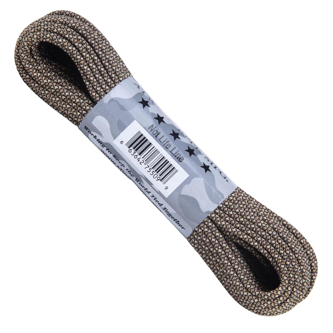 550 Paracord - Hyena