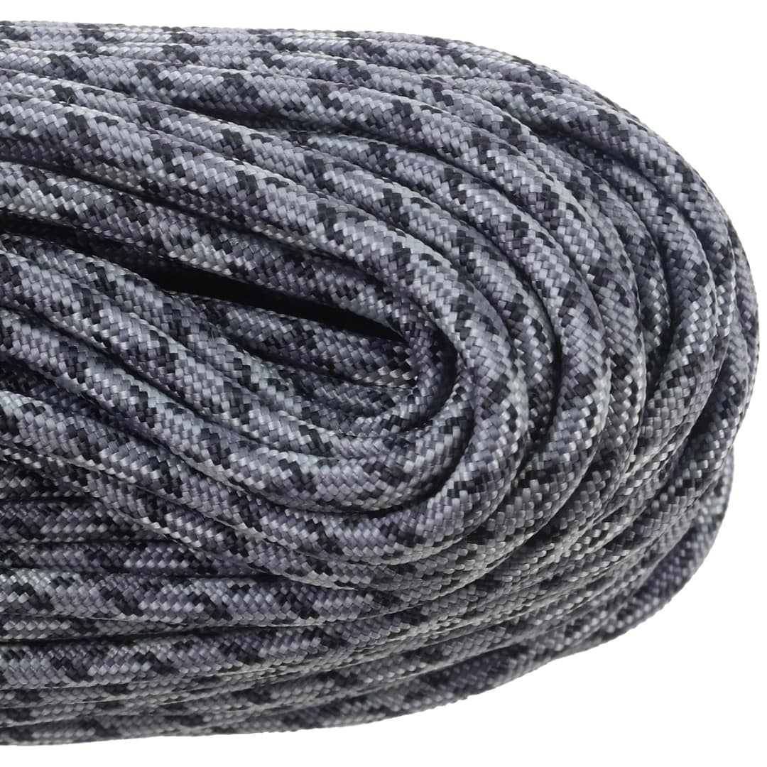 550 Paracord - Titanium - Image 2