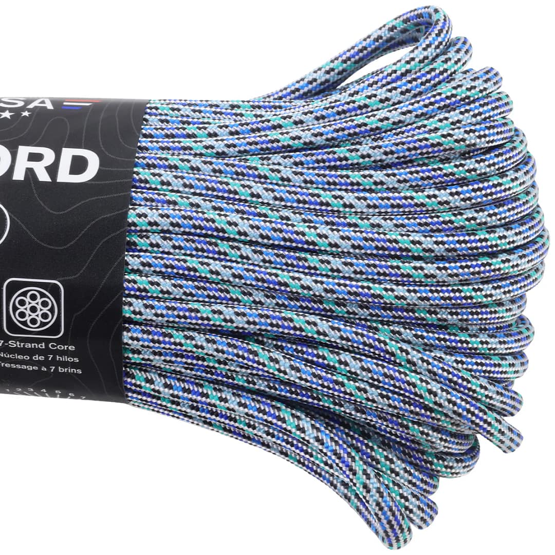 550 Paracord - Typhoon - Image 2