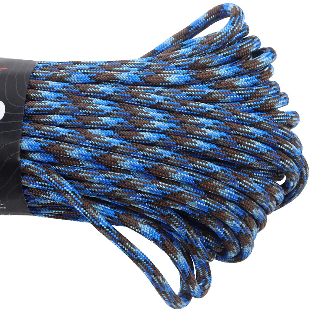 550 Paracord - Abyss - Image 2
