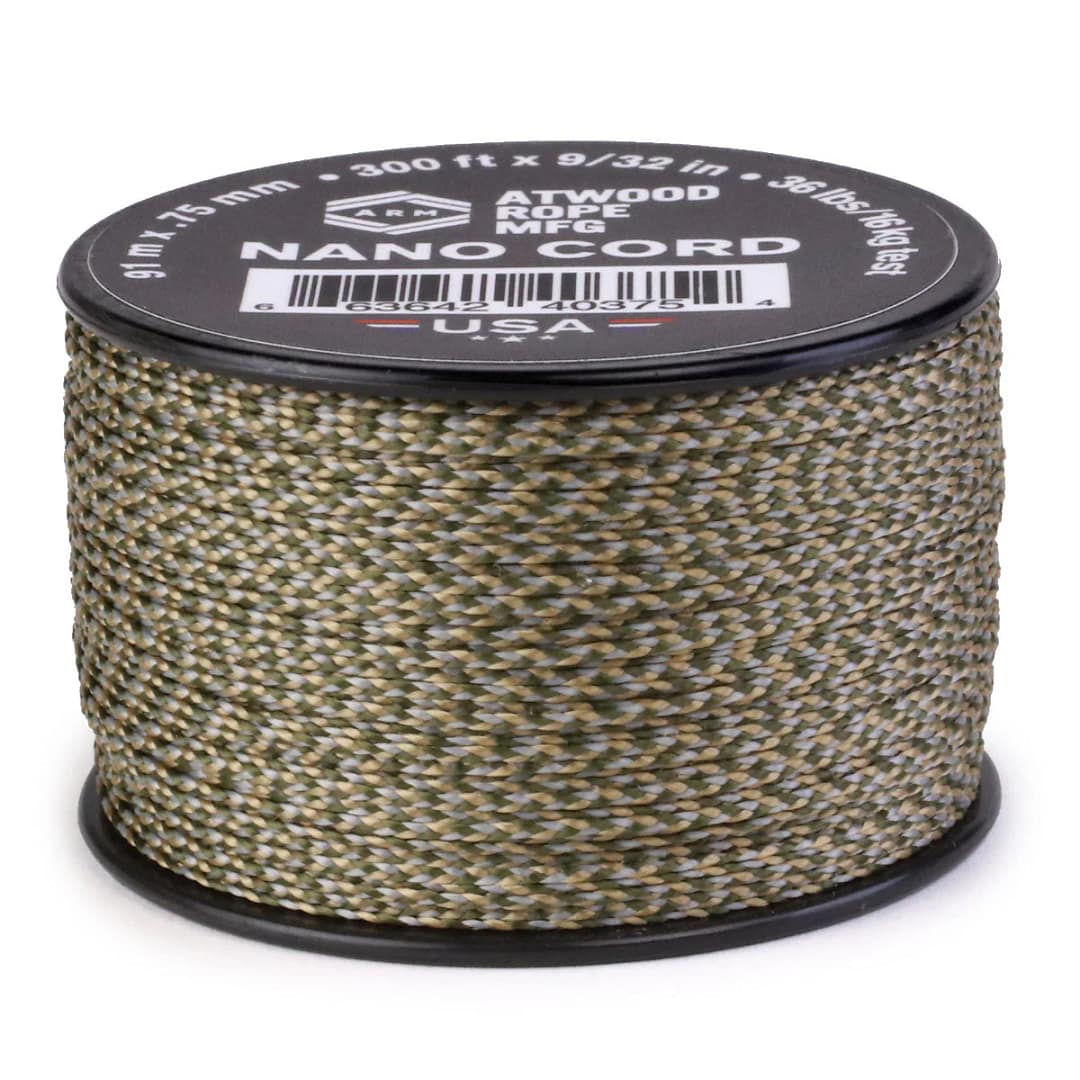 .75mm Nano Cord -  ACU