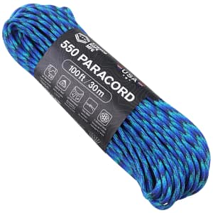 550 Paracord - Neptune