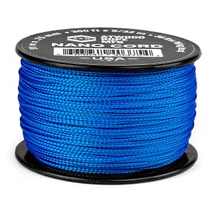 Blue Nano Cord