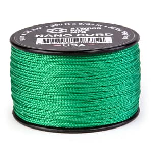 .75mm Nano Cord -  Green