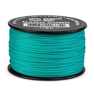 .75mm Nano Cord -  Teal