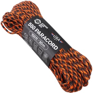 550 Paracord - Open Season