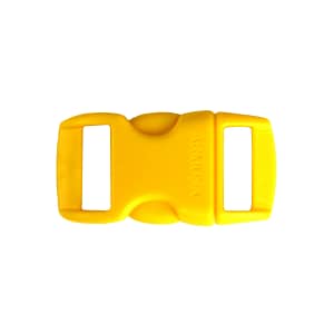 yellow-buckle