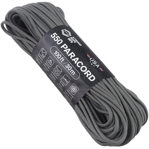 550 Paracord - Foliage