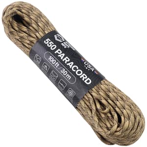 550 Paracord - Viper