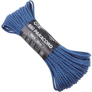 550 Paracord - B Spec Camo