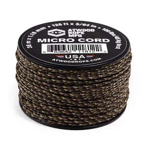 Micro cord Ground war