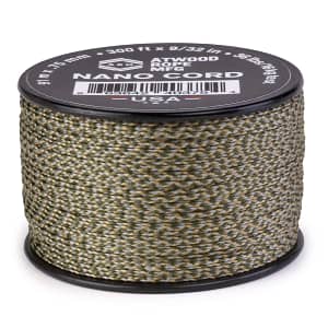 .75mm Nano Cord -  ACU