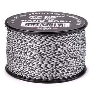 .75mm Nano Cord -  Urban camo