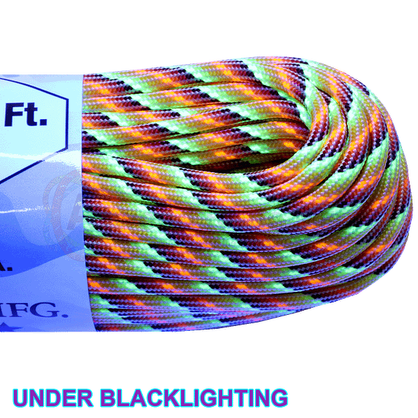 550 Paracord - Sunset - Image 3
