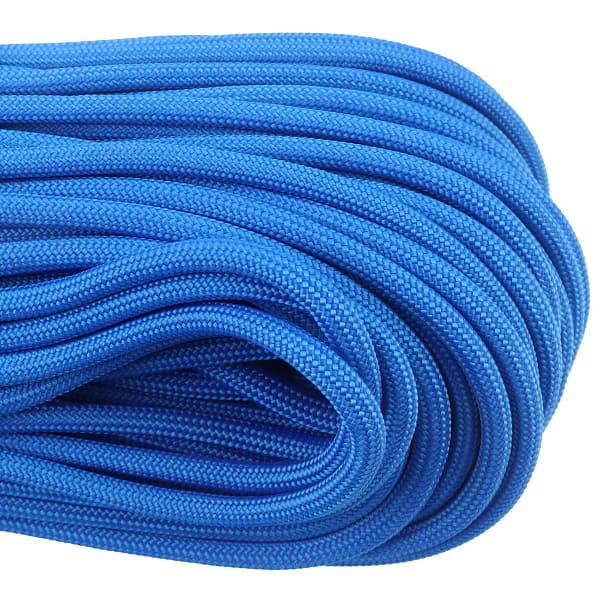 550 Paracord - Blue - Image 2