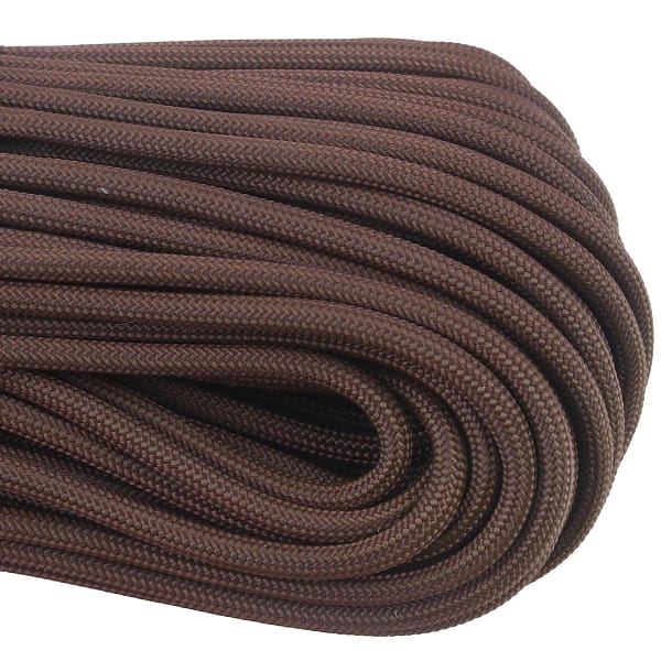 550 Paracord - Brown - Image 2