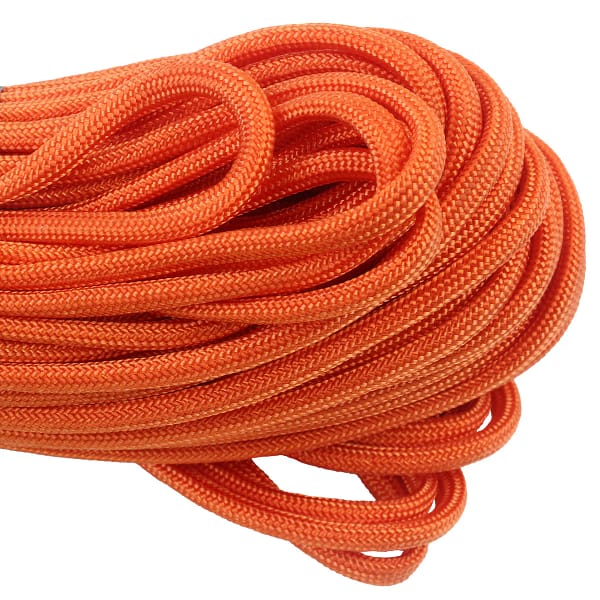 550 Paracord - Burnt Orange - Image 2