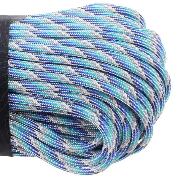 550 Paracord - Cool Breeze - Image 2