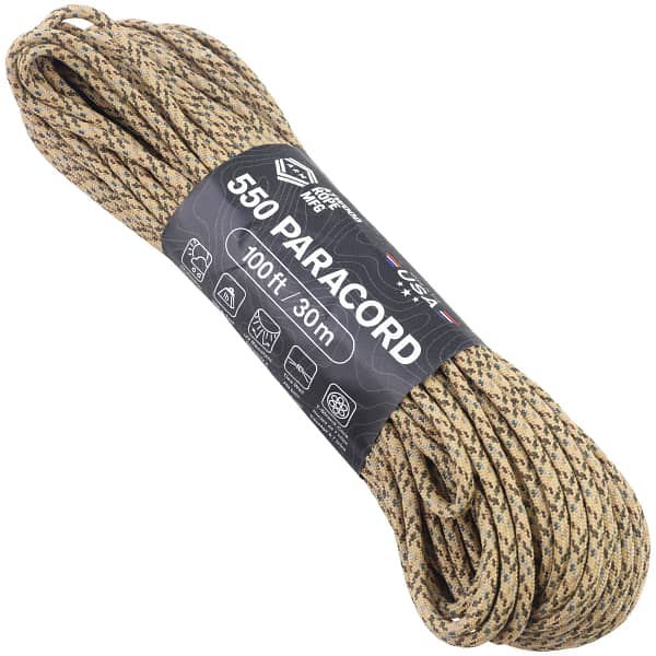550 Desert Camo