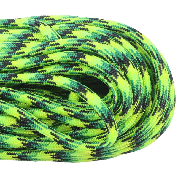 550 Paracord - Gecko - Image 2