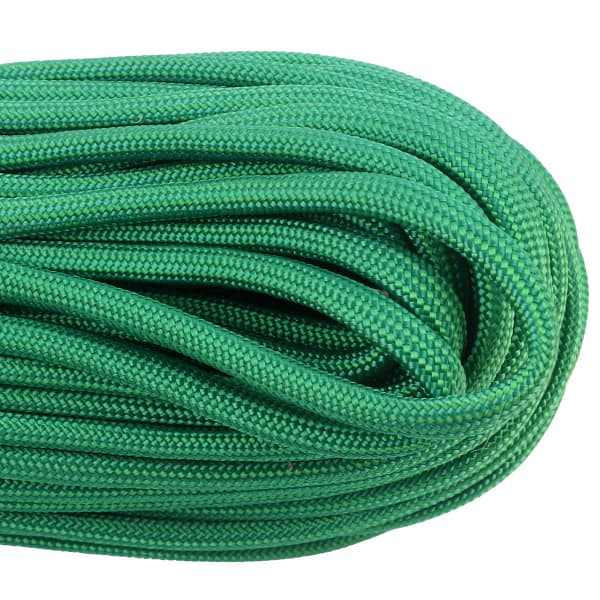 550 Paracord - Green - Image 2