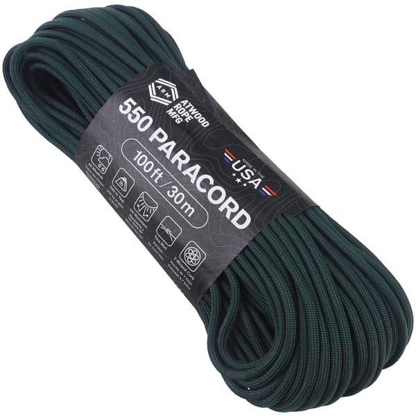 550 Paracord - Hunter