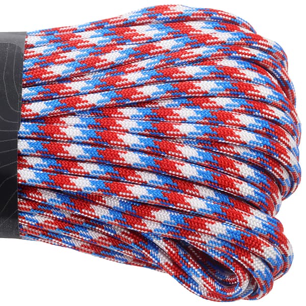 550 Paracord - Liberty - Image 2