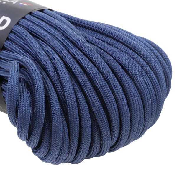 550 Paracord - Navy - Image 2