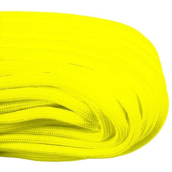 550 Paracord - Neon Yellow - Image 2