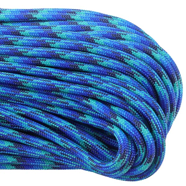 550 Paracord - Neptune - Image 2