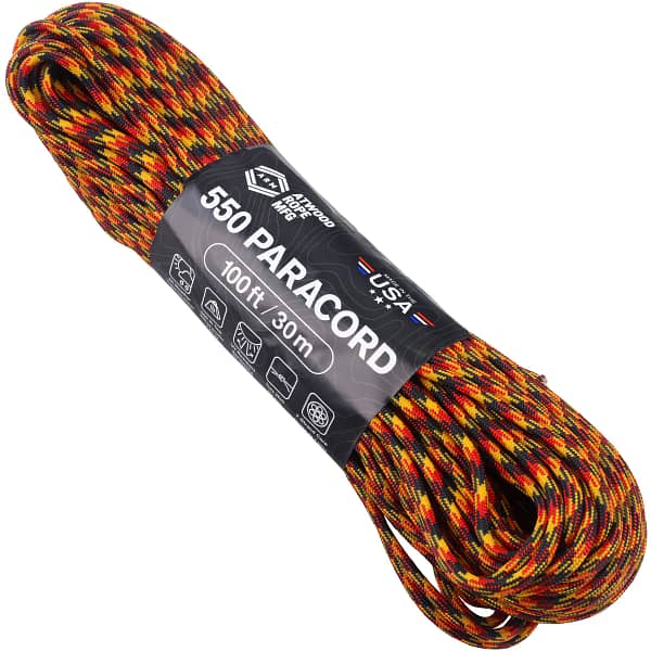 550 Paracord - Oktoberfest
