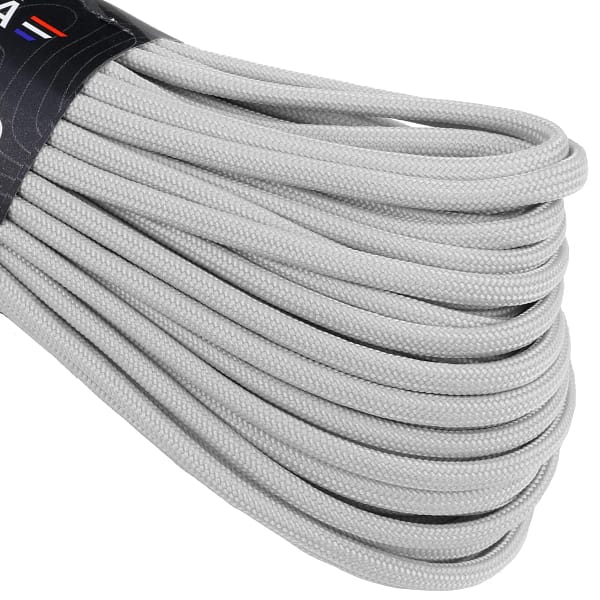 550 Paracord - Grey - Image 2