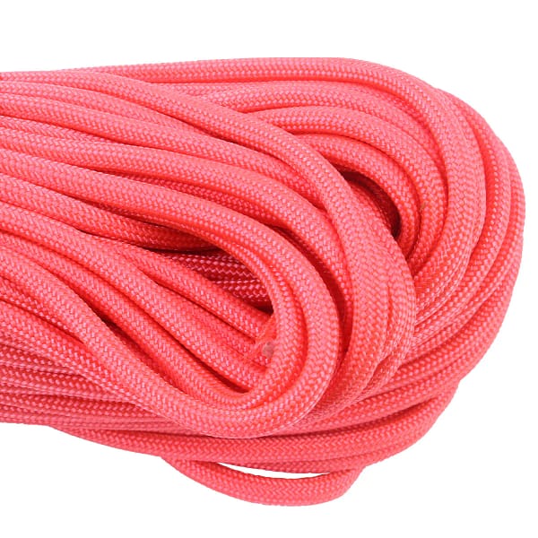 550 Paracord - Pink - Image 2