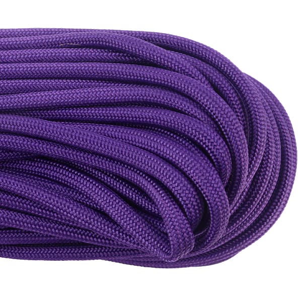 550 Paracord - Purple - Image 2