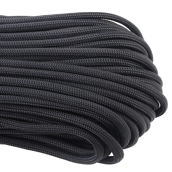 550 Paracord - Stealth Grey - Image 2
