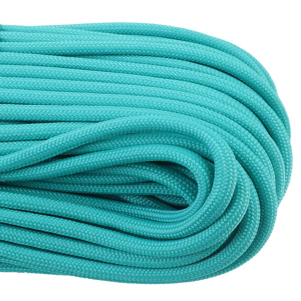 550 Paracord - Teal - Image 2