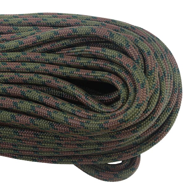 550 Paracord - Wet Land - Image 2
