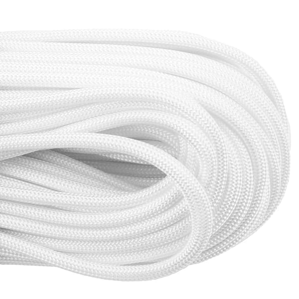550 Paracord - White - Image 2