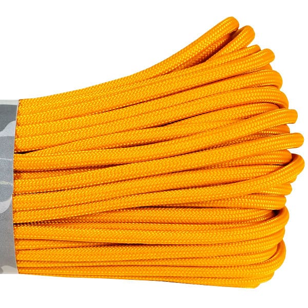 550 Paracord - Airforce Gold - Image 2