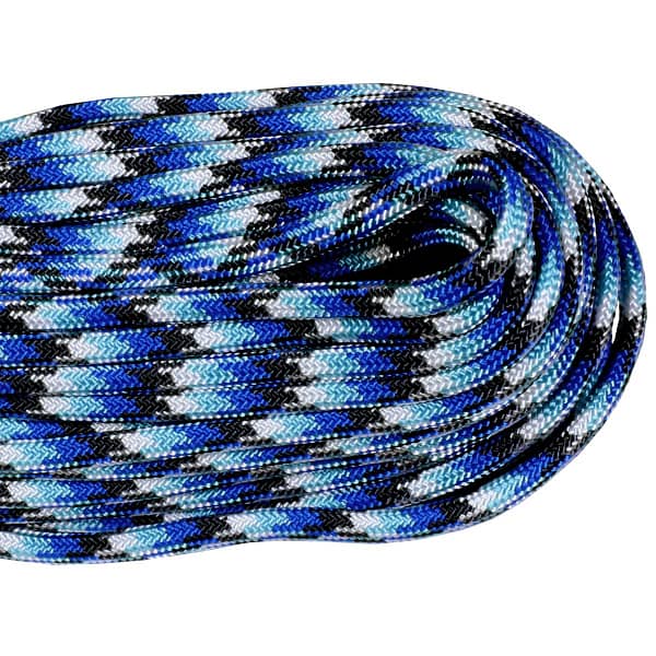 550 Paracord - Avalanche