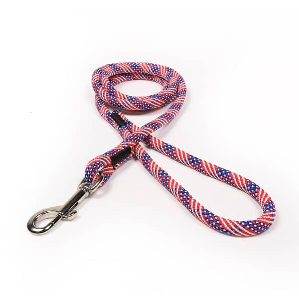 Flag Rope Leash