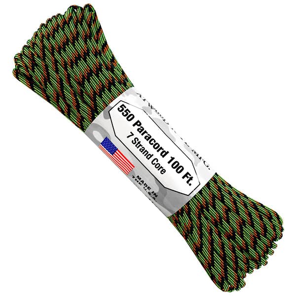 550 Paracord - Ignition