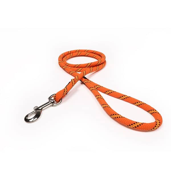 Neon Orange w/ Yellow & Black Tracer