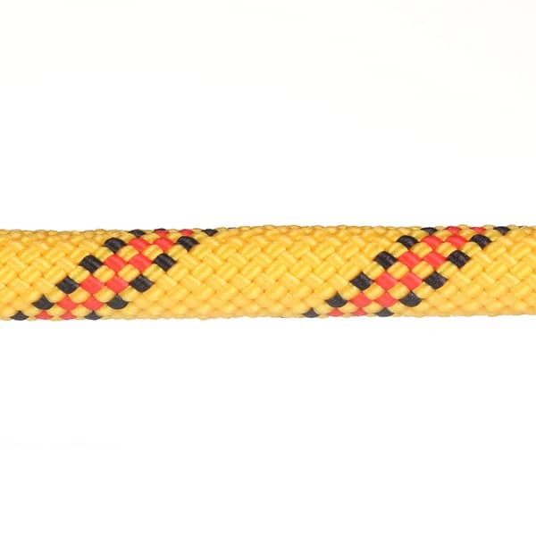Yellow w/ Black & Red Tracer - Image 2